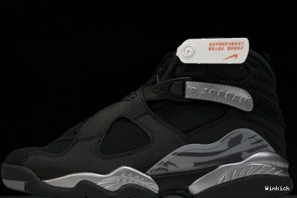 FD1334-001 Air Winterized Jordan “Gunsmoke” 8 0814